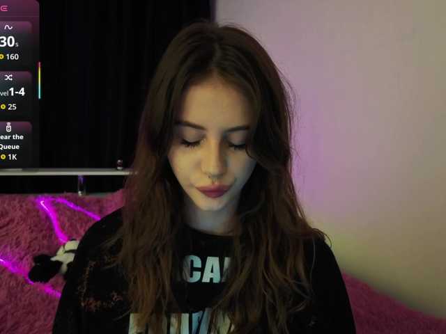 kissnotilt live cam on BongaCams