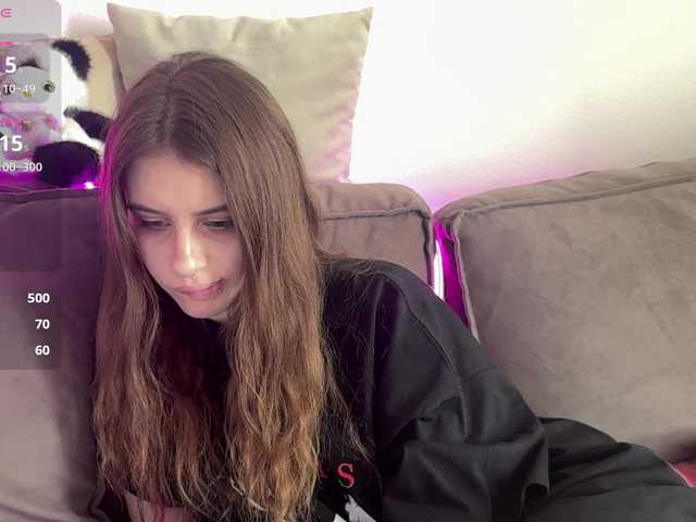 kissnotilt live cam on BongaCams