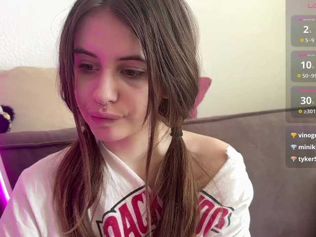 kissnotilt live cam on BongaCams