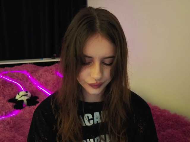 kissnotilt live cam on BongaCams