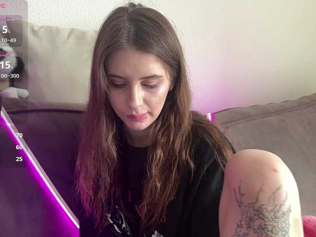 kissnotilt live cam on BongaCams
