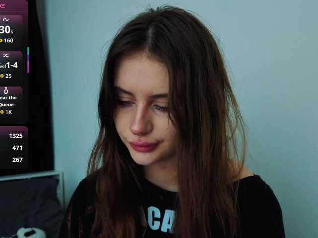 kissnotilt live cam on BongaCams
