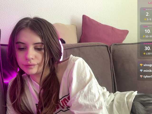kissnotilt live cam on BongaCams
