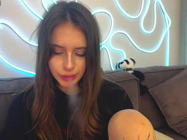 kissnotilt live cam on BongaCams