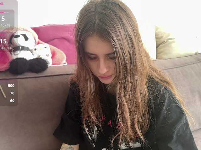 kissnotilt live cam on BongaCams