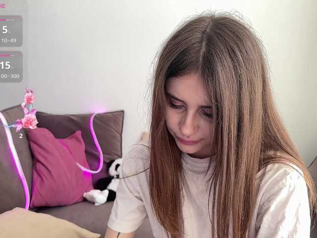 kissnotilt live cam on BongaCams