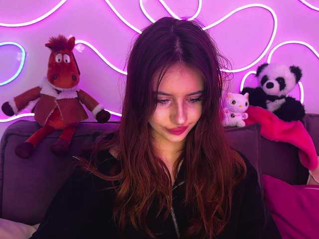 kissnotilt live cam on BongaCams