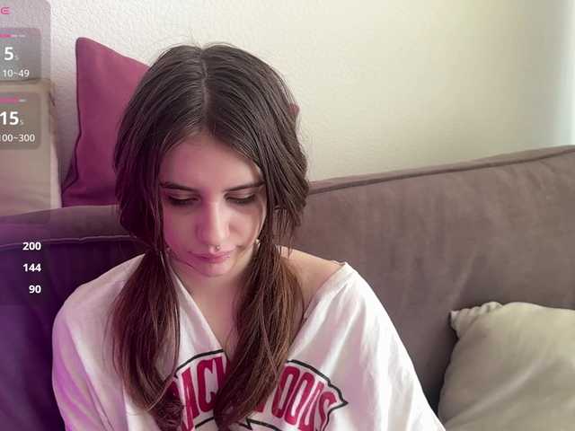 kissnotilt live cam on BongaCams