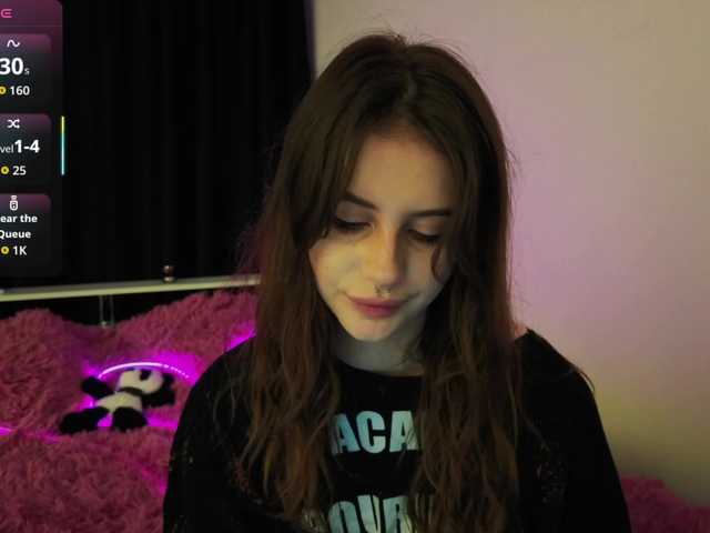 kissnotilt live cam on BongaCams