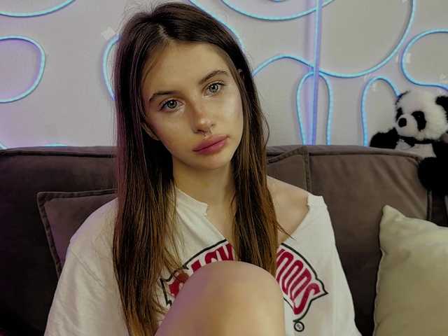 kissnotilt live cam on BongaCams