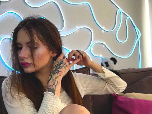 kissnotilt live cam on BongaCams