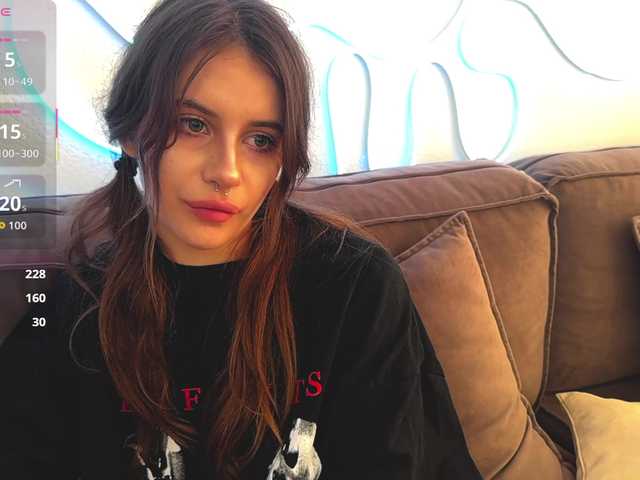 kissnotilt live cam on BongaCams