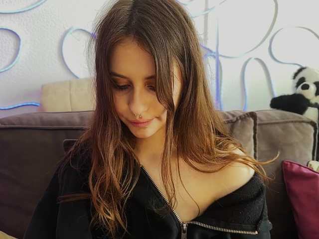 kissnotilt live cam on BongaCams