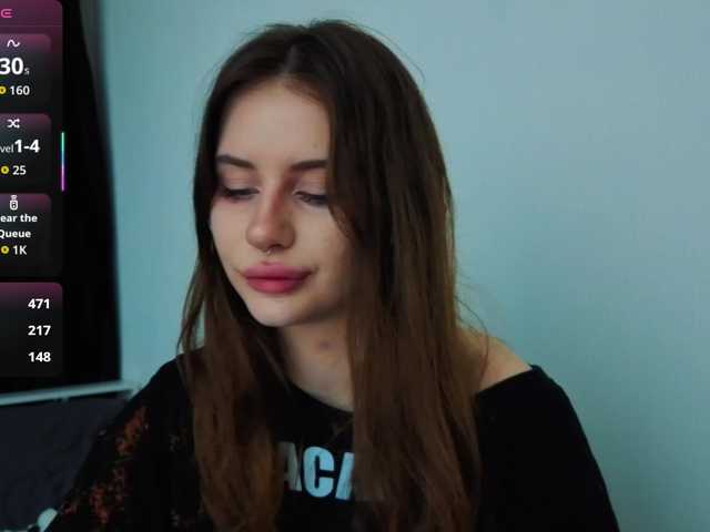 kissnotilt live cam on BongaCams