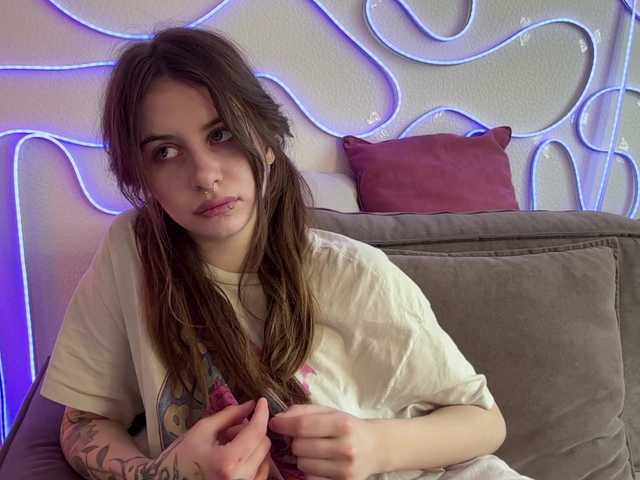 kissnotilt live cam on BongaCams