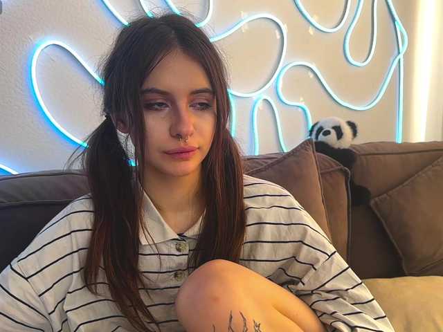 kissnotilt live cam on BongaCams