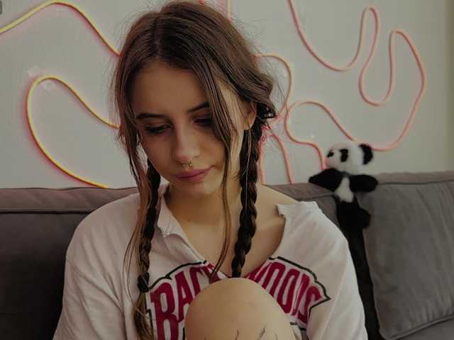 kissnotilt live cam on BongaCams