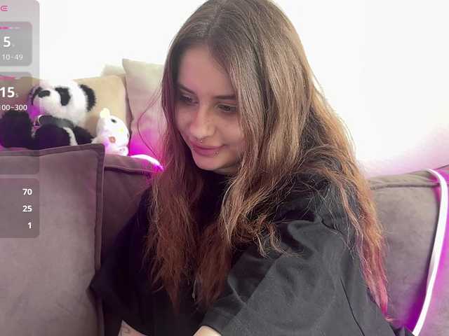 kissnotilt live cam on BongaCams