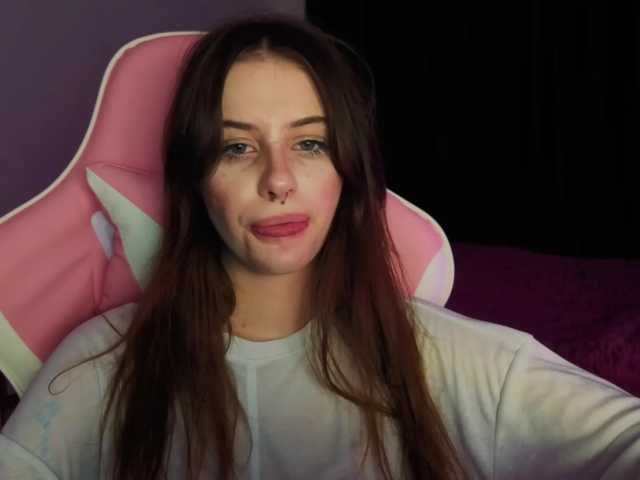 kissnotilt, en directo ahora en BongaCams
