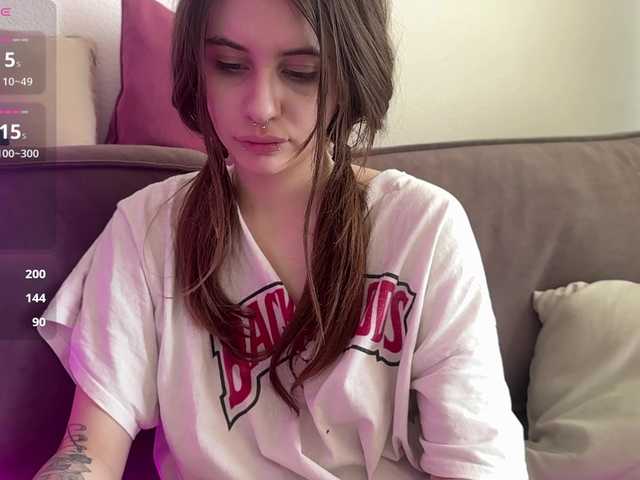 kissnotilt live cam on BongaCams
