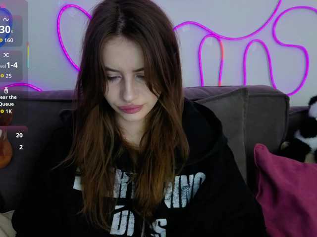 kissnotilt live cam on BongaCams