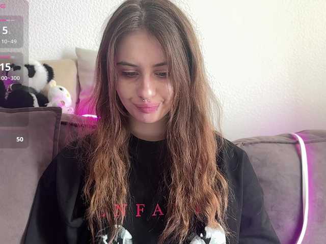 kissnotilt live cam on BongaCams