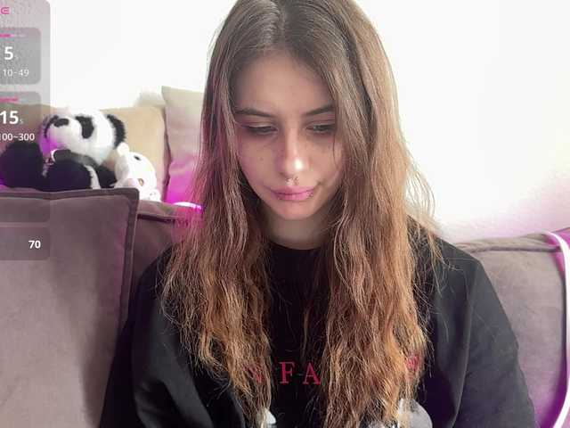 kissnotilt live cam on BongaCams