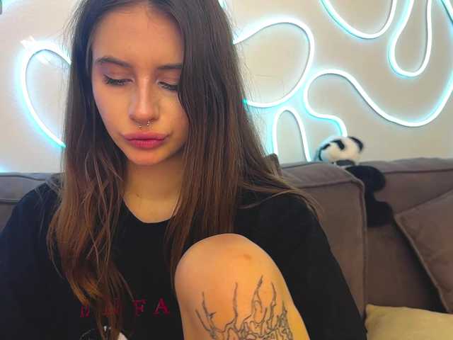 kissnotilt live cam on BongaCams