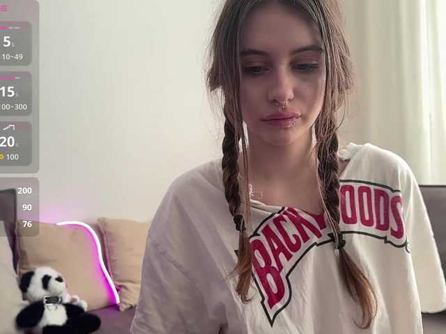 kissnotilt live cam on BongaCams