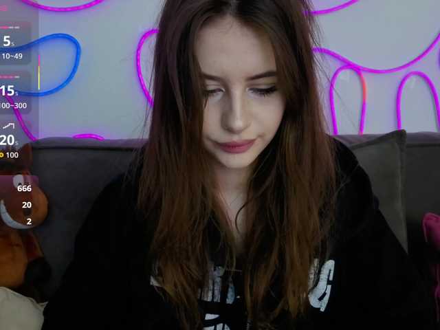 kissnotilt live cam on BongaCams