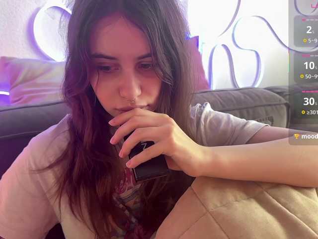 kissnotilt live cam on BongaCams