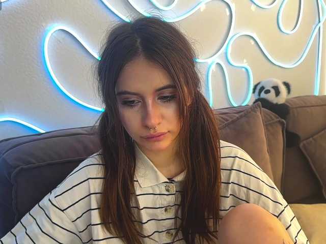 kissnotilt live cam on BongaCams