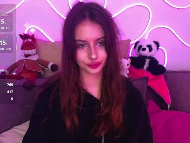 kissnotilt live cam on BongaCams