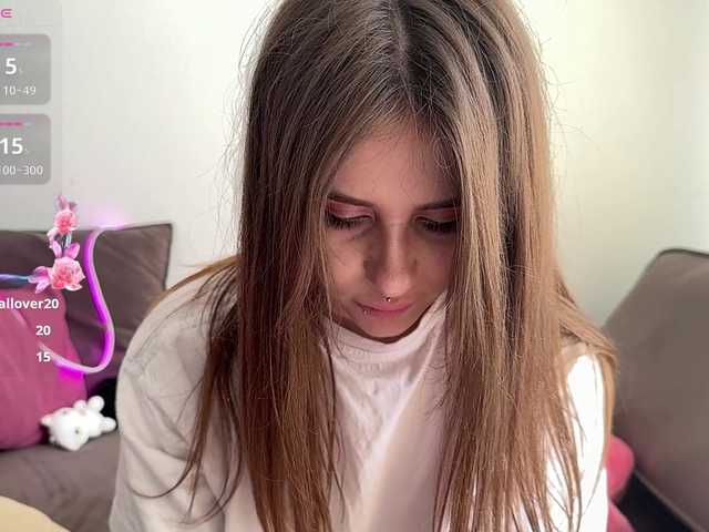 kissnotilt live cam on BongaCams