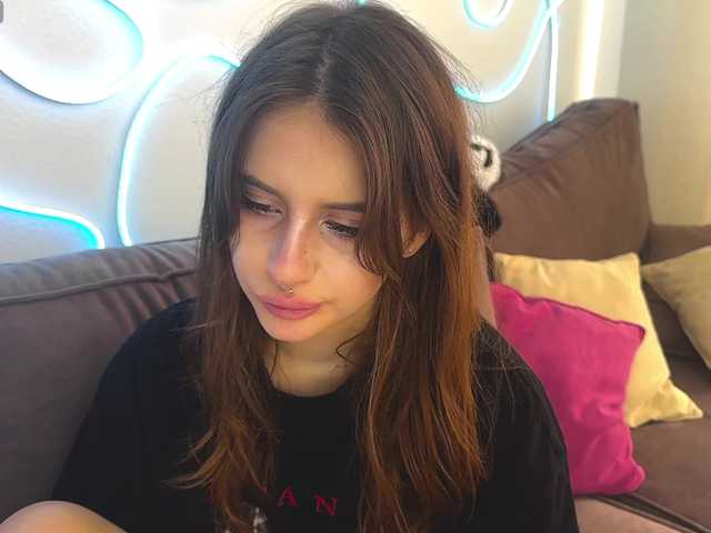 kissnotilt live cam on BongaCams