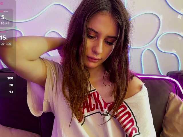 kissnotilt live cam on BongaCams