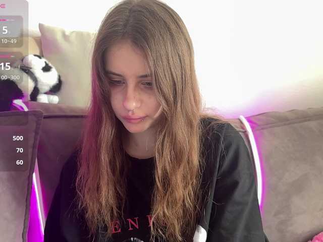 kissnotilt live cam on BongaCams