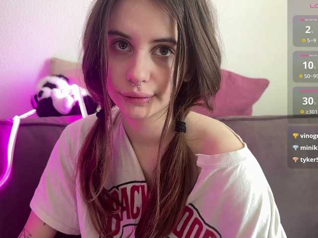 kissnotilt live cam on BongaCams