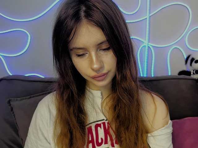 kissnotilt live cam on BongaCams
