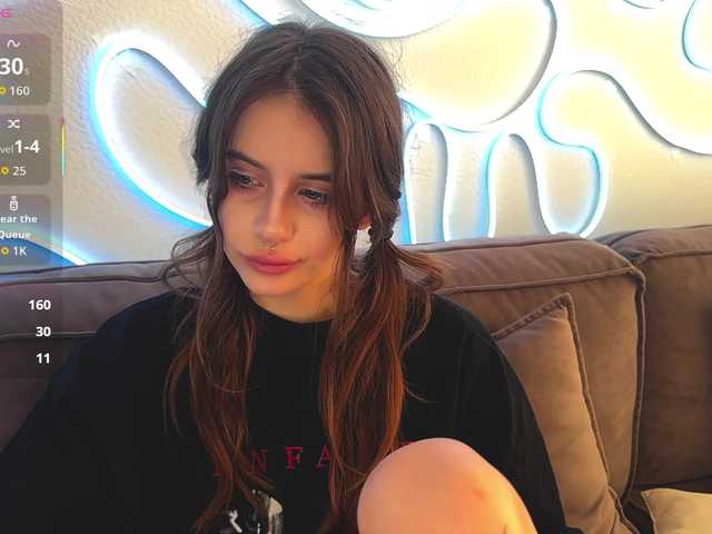 kissnotilt live cam on BongaCams