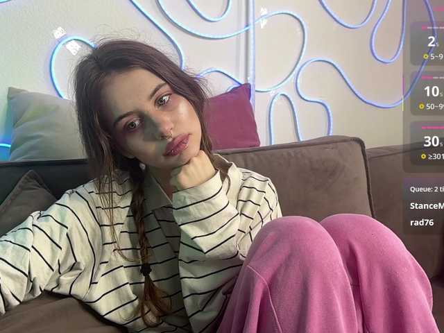 kissnotilt