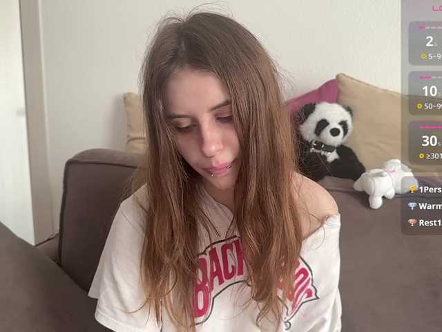 kissnotilt live cam on BongaCams