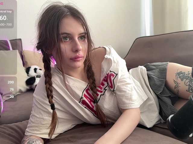 kissnotilt live cam on BongaCams