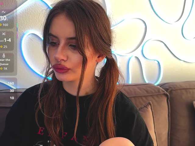 kissnotilt live cam on BongaCams