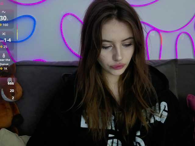 kissnotilt live cam on BongaCams