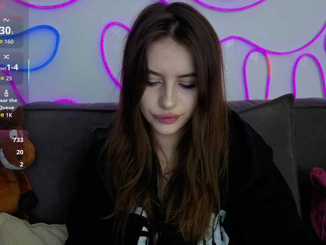 kissnotilt live cam on BongaCams