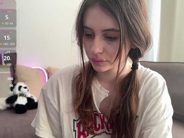 kissnotilt live cam on BongaCams