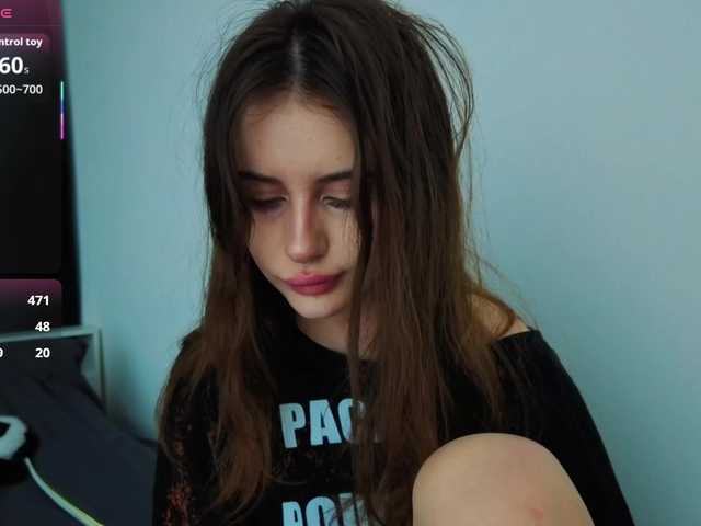 стрип от kissnotilt
