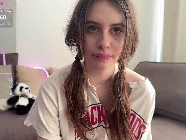 kissnotilt live cam on BongaCams