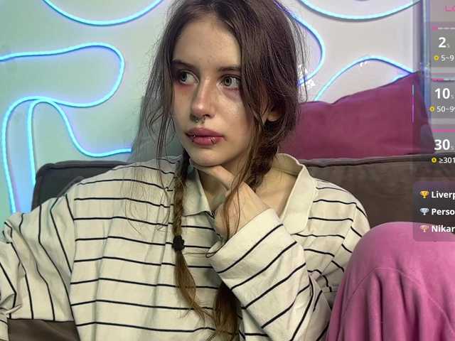 kissnotilt live cam on BongaCams
